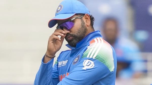 ROHIT SHARMA