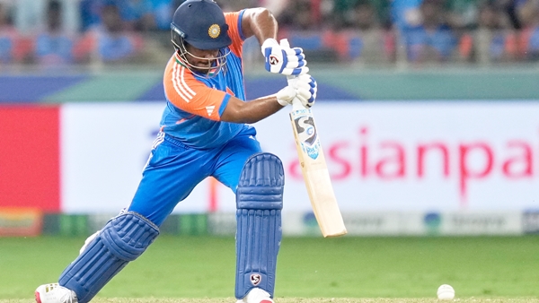 SANJU SAMSON SANJU SAMSON