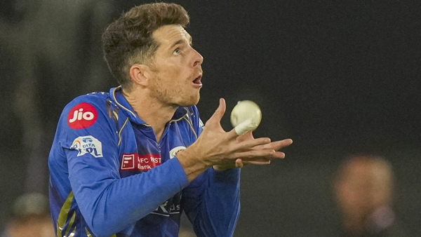 MITCHELL SANTNER