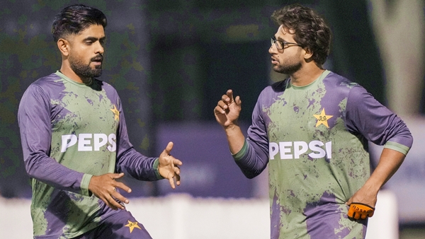 IMAM BABAR-T20 WC 2026