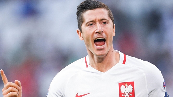 LEWANDOSKI LEWANDOSKI