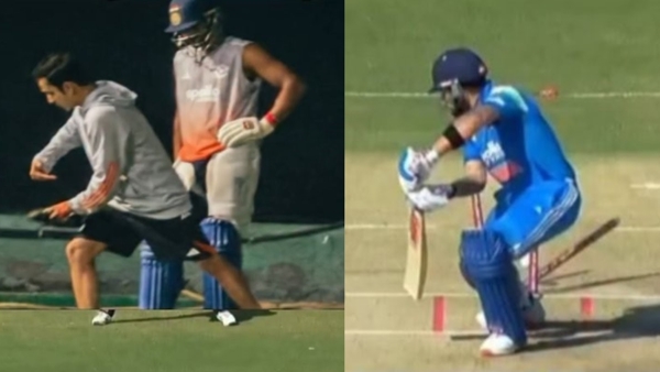 KOHLI GAMBHIR