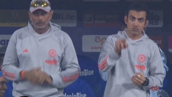 GAMBHIR
