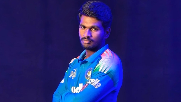 AARON GEROGE AARON GEROGE