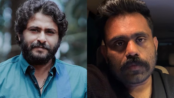 Antony Varghese Pepe Sai Krishna
