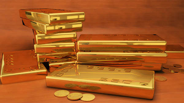 Gold Rate Prediction