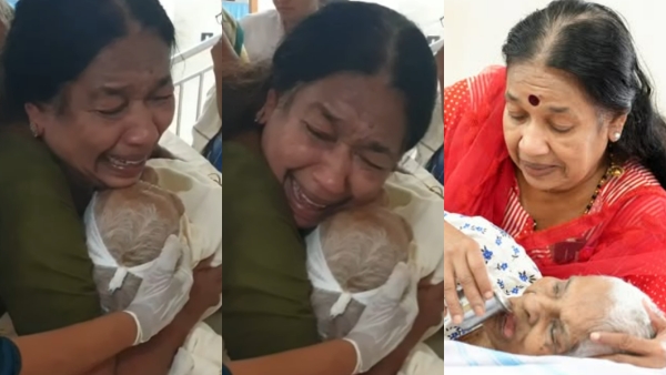 Actress Lovely Babu Actress Lovely Babu