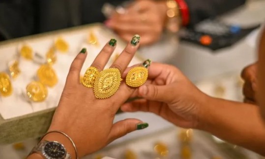Kerala Gold Price Reaches Record High