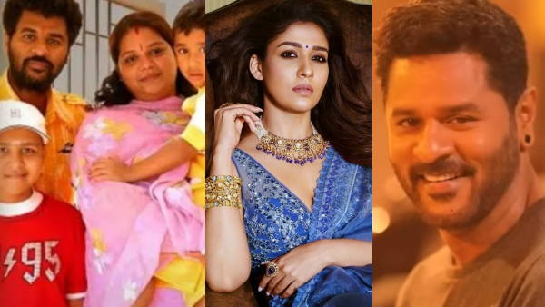 Prabhu Deva Prabhu Deva