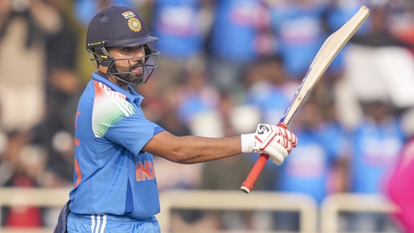ROHIT SHARMA ROHIT SHARMA