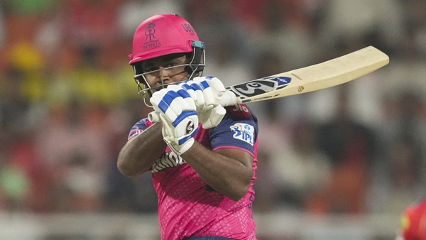 SANJU SAMSON SANJU SAMSON