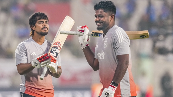 ISHAN SANJU-T20 World Cup 2026