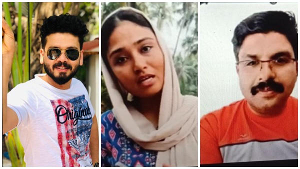Basheer Bashi reaction video