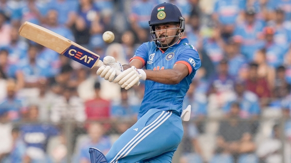 SHREYAS IYER SHREYAS IYER