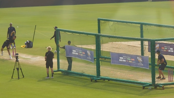 SA PRACTICE T20 WC 2026