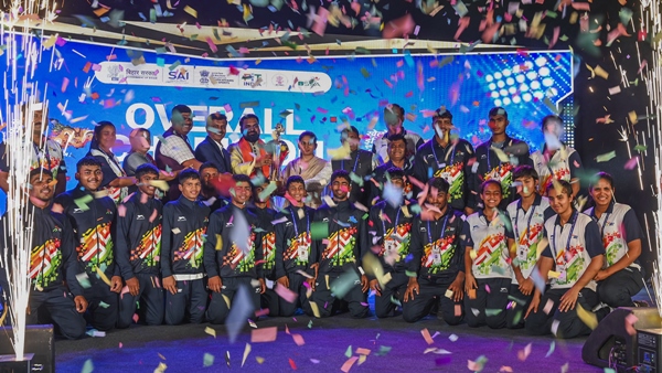 KHELO INDIA- Union Budget 2026