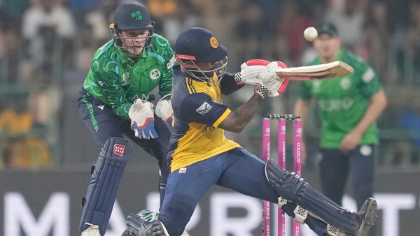 KAMINDU MENDIS- T20 WC 2026