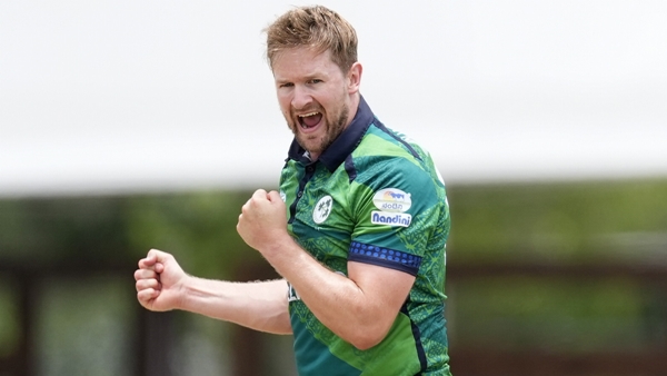 BARRY MCCARTHY- T20 WC 2026