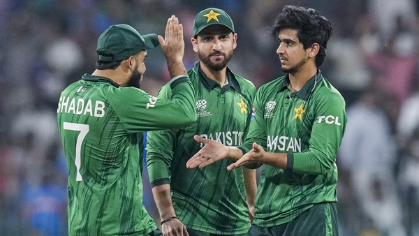 SAIM AYUB T20 WC 2026