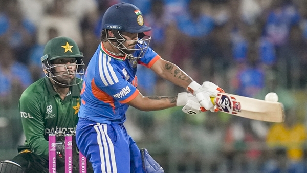 ISHAN KISHAN T20 WC 2026