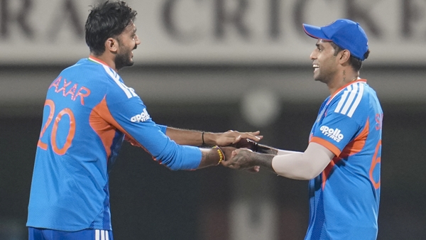 SURYA AXAR T20 WC 2026 SURYA AXAR T20 WC 2026