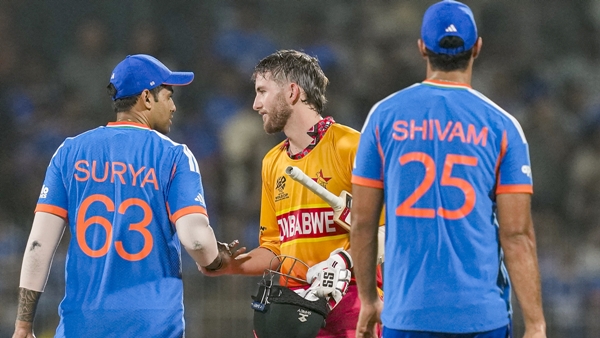 INDIA MATCH T20 WC 2026