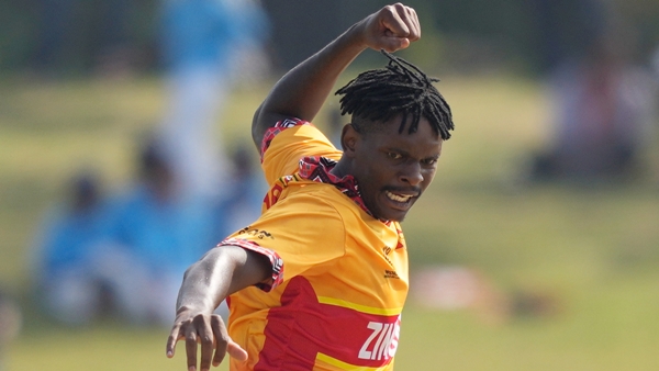ZIMBABWE- T20 WC 2026