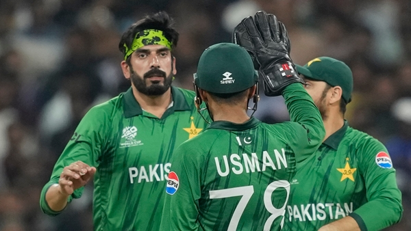 USMAN TARIQ-T20 WC 2026