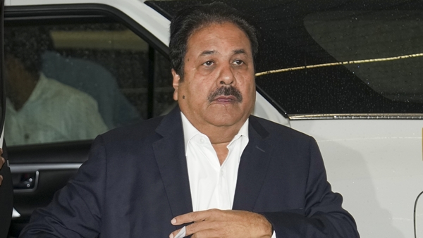 Rajeev Shukla-T20 WC 2026