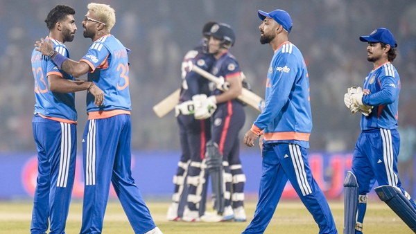 INDIAN TEAM T20 WC 2026