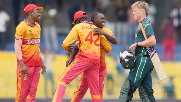 ZIMBABWE T20 WC 2026 ZIMBABWE T20 WC 2026