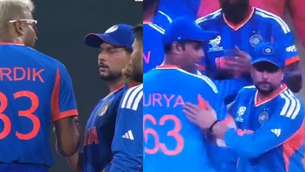 hardik kuldeep T20 WC 2026 hardik kuldeep T20 WC 2026