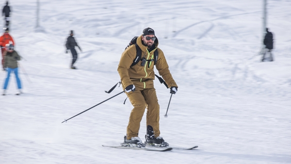 Khelo India Winter Games 2026