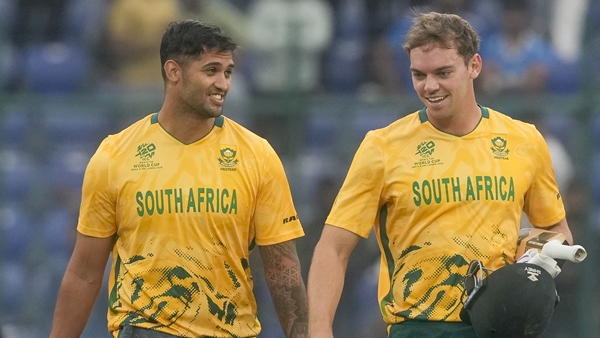 SOUTH AFRICA T20 WC 2026