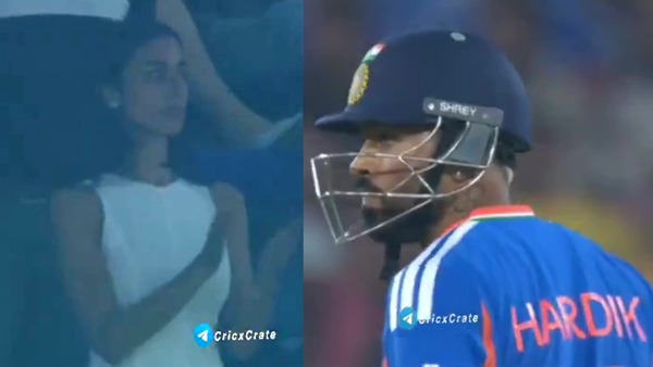 HARDIK MAHIEKA T20 WC 2026