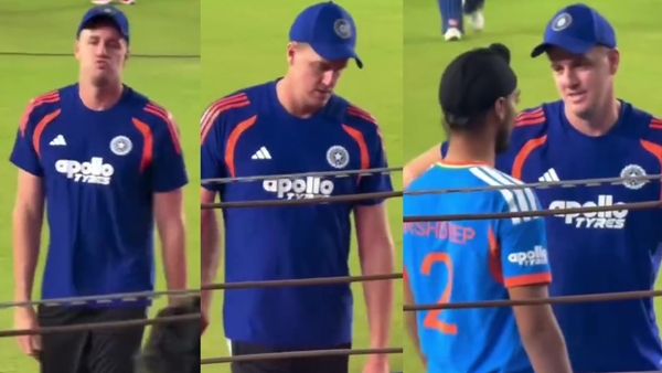 MORNE MORKEL T20 WC 2026