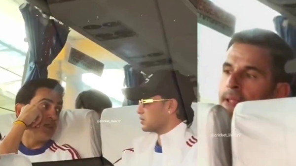 ABHISHEK GAMBHIR T20 WC 2026