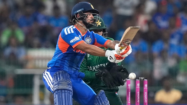 ISHAN OUT T20 WC 2026