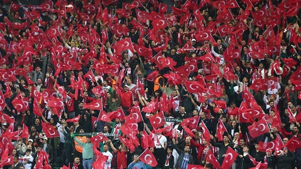 TURKEY TEAM- Fifa World Cup 2026 TURKEY TEAM- Fifa World Cup 2026