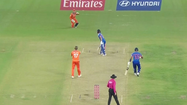 HARDIK RINKU T20 WC 2026