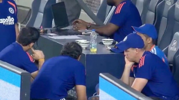 MORNE MORKEL T20 WC 2026