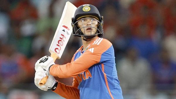 ABHISHEK SHARMA- T20 WC 2026