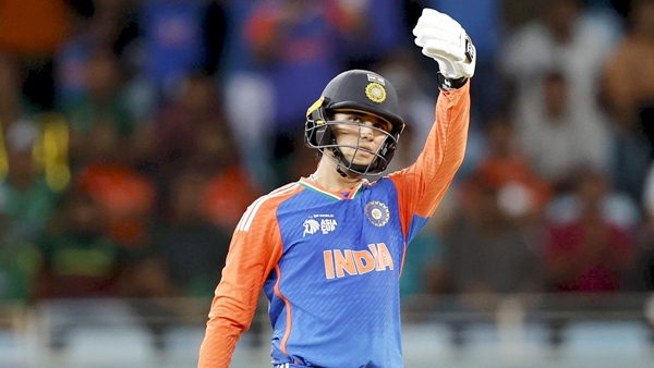 ABHISHEK SHARMA T20 WC 2026