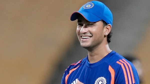 ABHISHEK SHARMA T20 WC 2026 ABHISHEK SHARMA T20 WC 2026