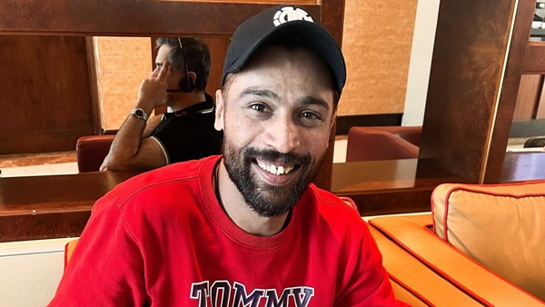 MOHAMMAD AMIR T20 WC 2026 MOHAMMAD AMIR T20 WC 2026