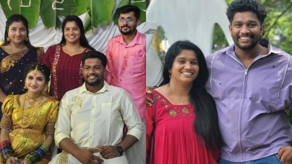 Anamika Vishnu