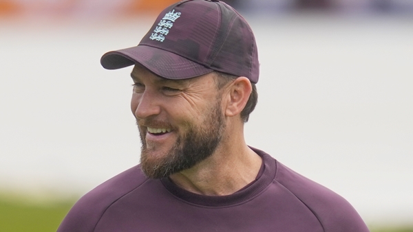 BRENDON MCCULLUM T20 WC 2026