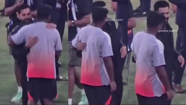 SANJU ROHIT- T20 WC 2026