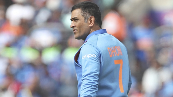 MS DHONI T20 WC 2026 MS DHONI T20 WC 2026
