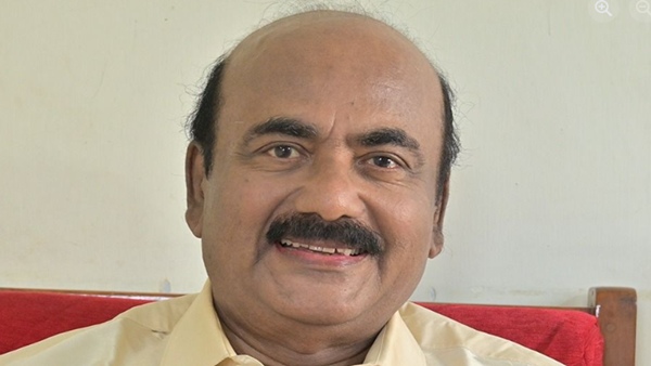 Alleppey Ashraf